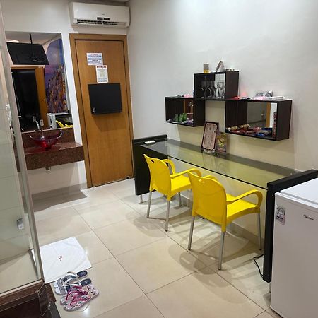 Rodotel Venus (Adults Only) Jataí Dış mekan fotoğraf